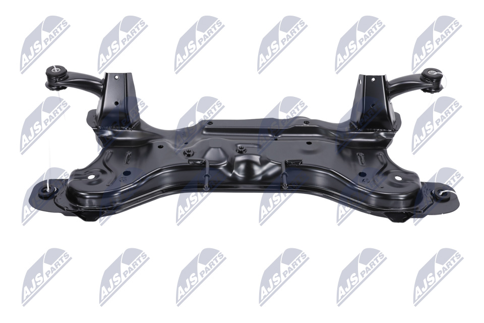 Numer OEM 62401-1C200 - Rama pomocnicza / wspornik agregatu ZRZ-HY-502 HYUNDAI