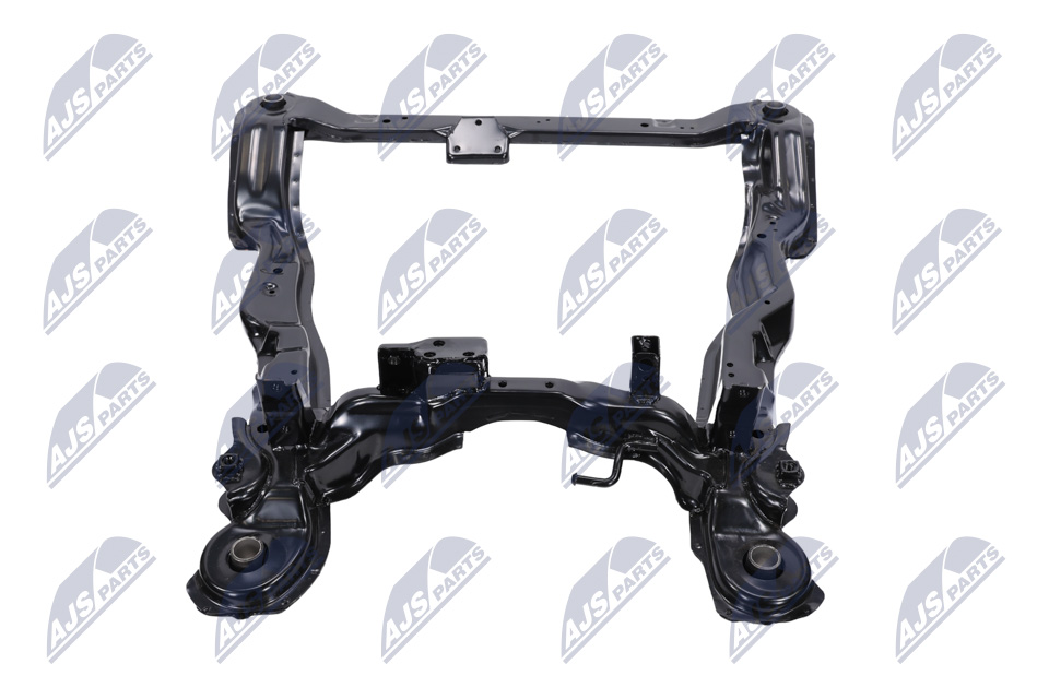 Numer OEM 62401-26000 - Rama pomocnicza / wspornik agregatu ZRZ-HY-503 HYUNDAI