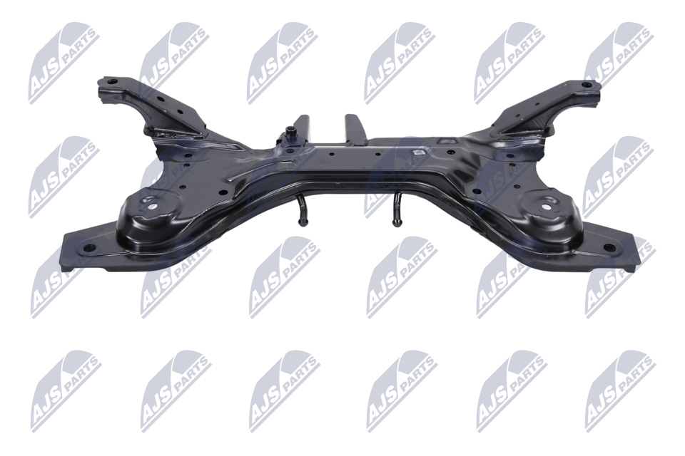 Numer OEM 62400 0X000 - Rama pomocnicza / wspornik agregatu ZRZ-HY-507 HYUNDAI
