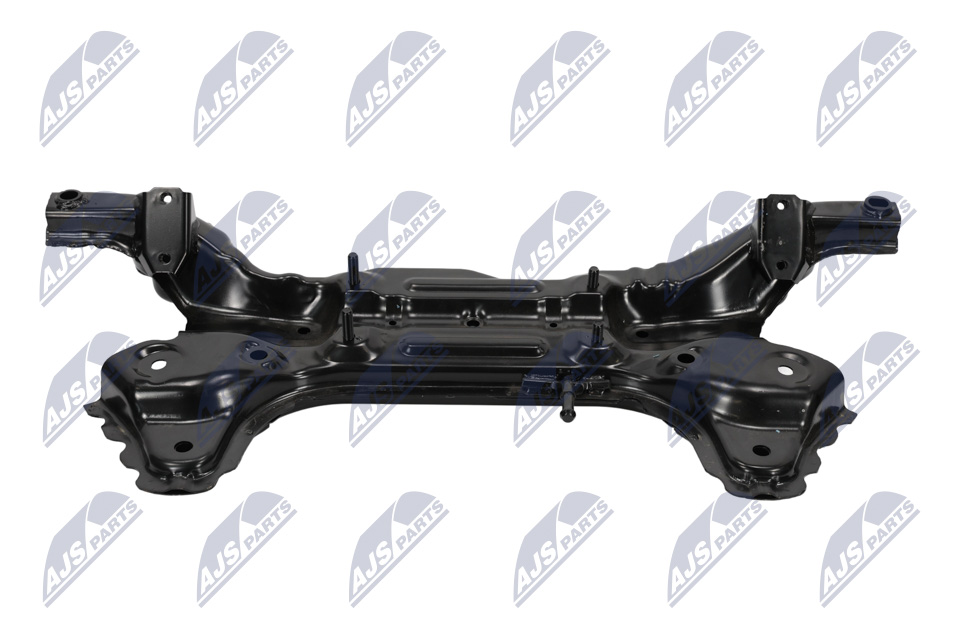 Numer OEM 62400-1J000 - Rama pomocnicza / wspornik agregatu ZRZ-HY-508 HYUNDAI