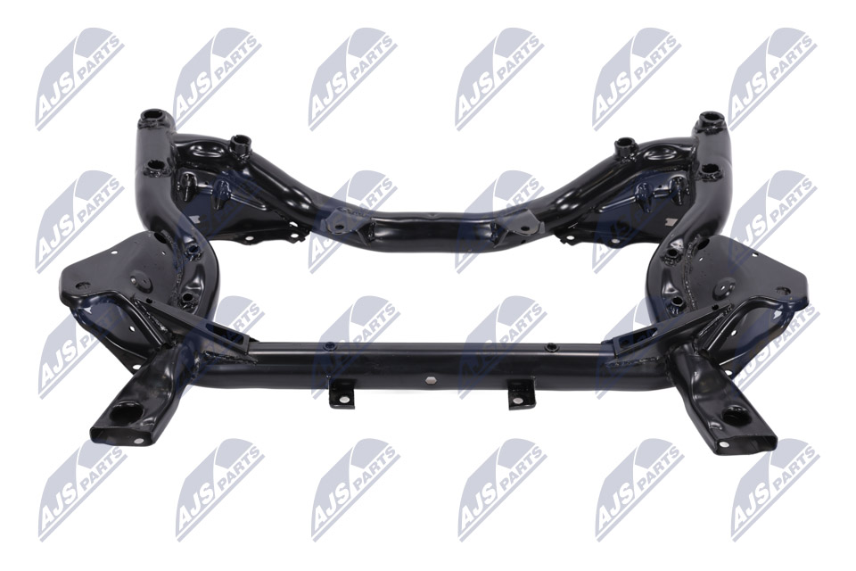 NTY ZRZ-ME-000 Subframe MERCEDES-BENZ E-Class Coupe (C207) E 350 272 hp Petrol 2010