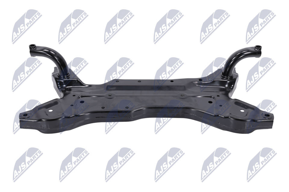NTY ZRZ-MS-002 subframe PEUGEOT 4007 (VU, VV) 2.0 4x4 147hp 2010