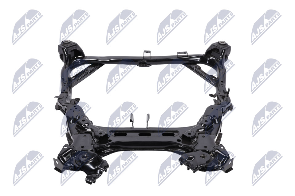 Subchassis / grupo de suporte ZRZ-MZ-001 NTY MAZDA 6 Hatchback (GG) 3.0 2005 220 cv