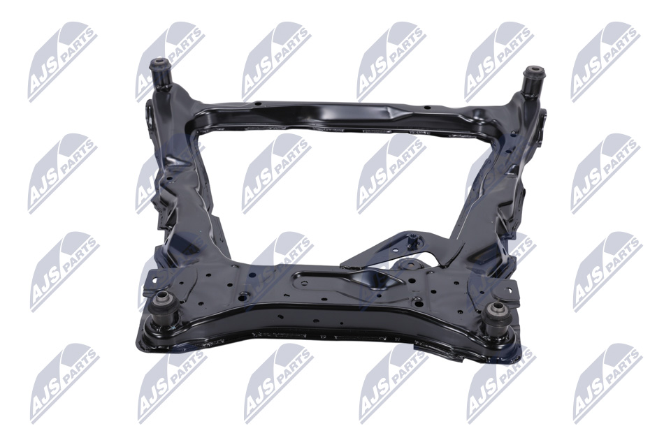 Numer OEM 54400 BB30A - Rama pomocnicza / wspornik agregatu ZRZ-NS-003 NISSAN