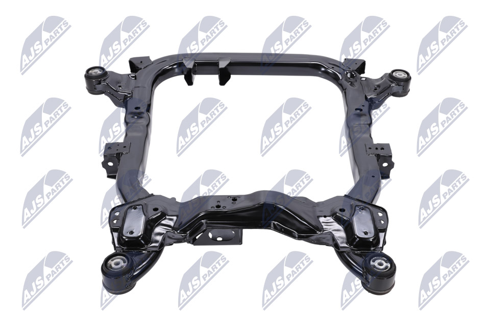 Subchassis / grupo de suporte ZRZ-PL-001 NTY OPEL Vectra C Sedan (Z02) 2.8 V6 Turbo (F69) 2006 255 cv