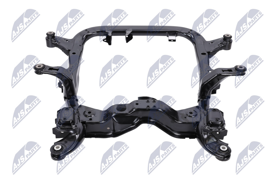 Hjelperamme / aggregatfeste ZRZ-PL-002 NTY OPEL Astra G CC (T98) 1.4 (F08, F48) 2009 90 hk