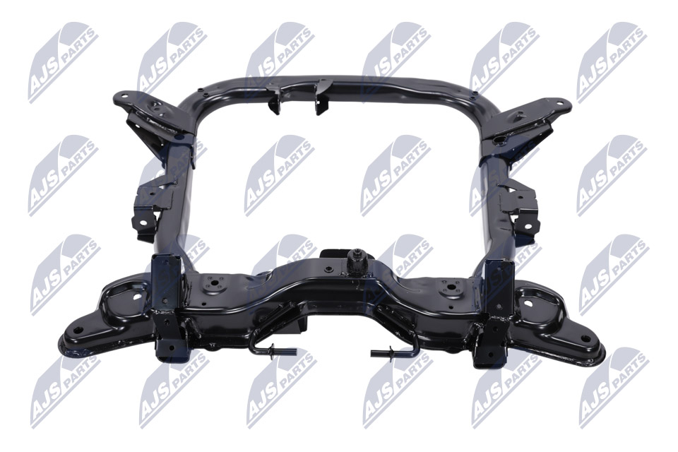 Hjelperamme / aggregatfeste ZRZ-PL-004 NTY OPEL Corsa C Hatchback (X01) 1.7 DTI (F08, F68) 2003 75 hk