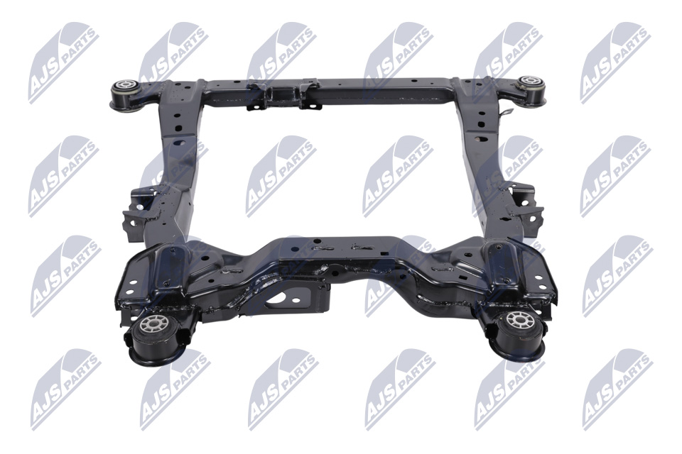 Astra G CC (T98): Subchassis / grupo de suporte de NTY