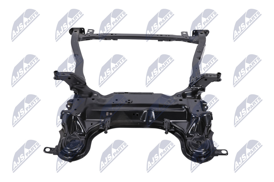 Achskörper ZRZ-PL-015 NTY OPEL Mokka / Mokka X (J13) 1.6 CDTI (_76) 2024 110 PS