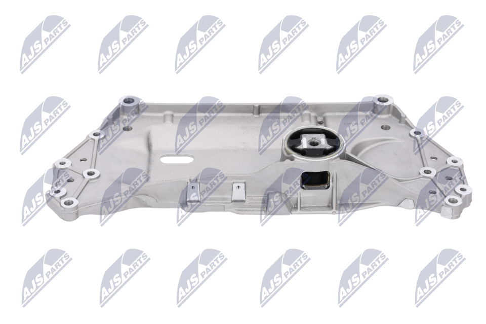 Telaio ausiliario / Supporto aggregati ZRZ-VW-008 NTY Volkswagen Touran I (1T1, 1T2) 2.0 TDI 2009 140 CV