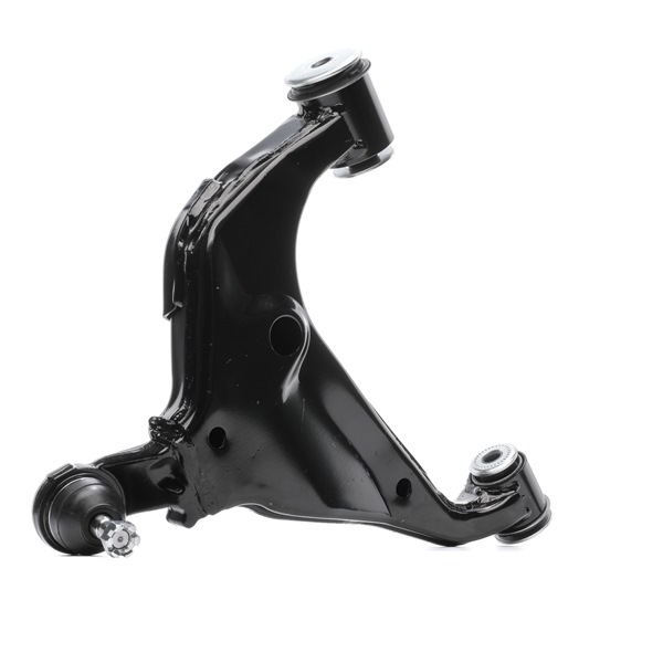 RIDEX 273C1542 suspension arm TOYOTA Hilux VII Pickup 2.5 D-4D (KUN15_) 120hp 2007