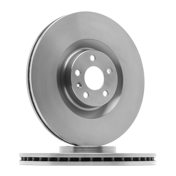 Numéro OEM 3140056-9 - Disque de frein 82B2218 VOLVO