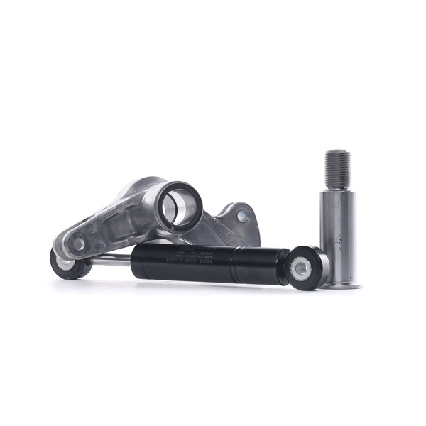 Tensor, correia trapezoidal estriada 540T0025 RIDEX SSANGYONG Musso SUV 2.3 TDiC Tracção integral 2001 101 cv