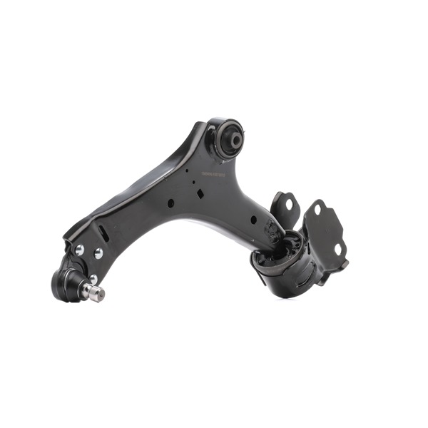 Dreieckslenker 273C1564 RIDEX VOLVO S60 II (Y20, 134) D3 2017 150 PS