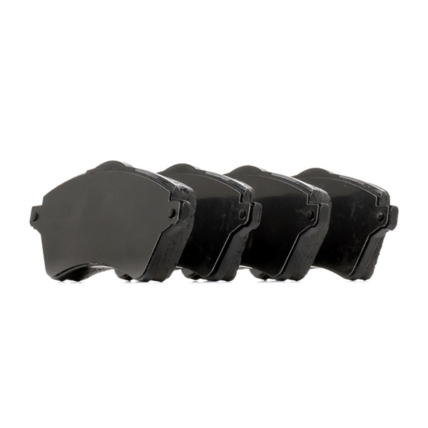 Número OEM D1 06 04K J1A - Pastilhas de travão FDB1473 RENAULT, NISSAN, INFINITI