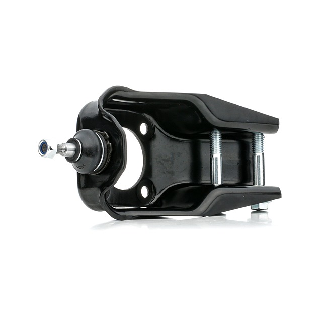 RIDEX 273C1603 suspension arm FIAT Panda I Hatchback (141) 1000 4x4 50hp 1988