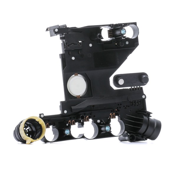 Número OEM A 140 270 08 61 - Módulo de comando, caixa de velocidades automática SKCUA-4640002 MERCEDES-BENZ, SMART