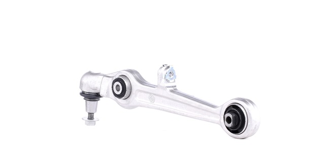 RIDEX 273C1609 Querlenker AUDI A8 (4D2, 4D8) 2.5 TDI quattro 180 PS Diesel 2002