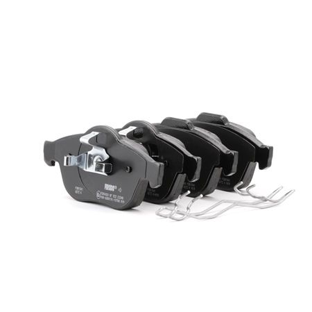 Lenkwinkelsensor FDB1541 FERODO RENAULT Espace IV (JK) 2.0 2003 136 PS