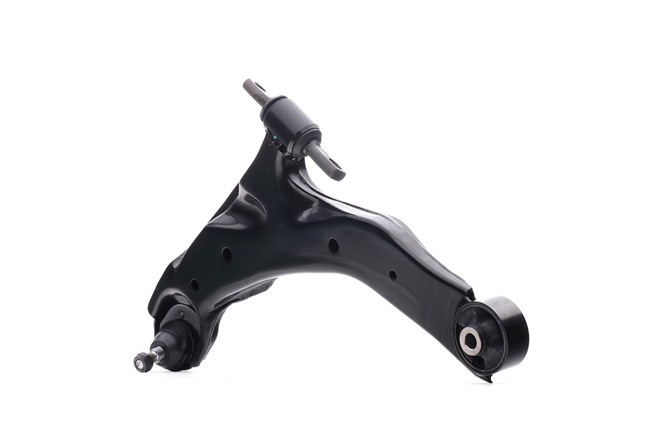 Número OEM 54500 2F000 - Braço de suspensão 273C1627 NISSAN, HYUNDAI, KIA, CHRYSLER, INFINITI
