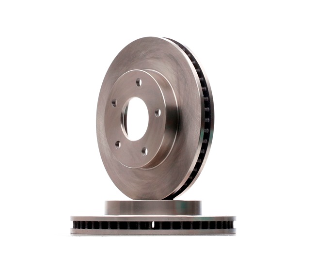 Numer OEM 15 733 699 - Tarcza hamulcowa 82B2363 CHEVROLET, GMC, OLDSMOBILE