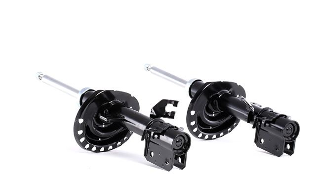 Numer OEM E4302-9U00C - Amortyzator SKSA-0133424 NISSAN