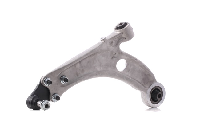 Braço de suspensão 273C1635 RIDEX CITROËN C4 II Grand Picasso 1.6 HDi 2017 92 cv
