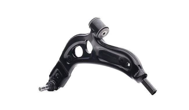 Suspensjon / Understell BMW F48: Bærearm RIDEX 273C1642