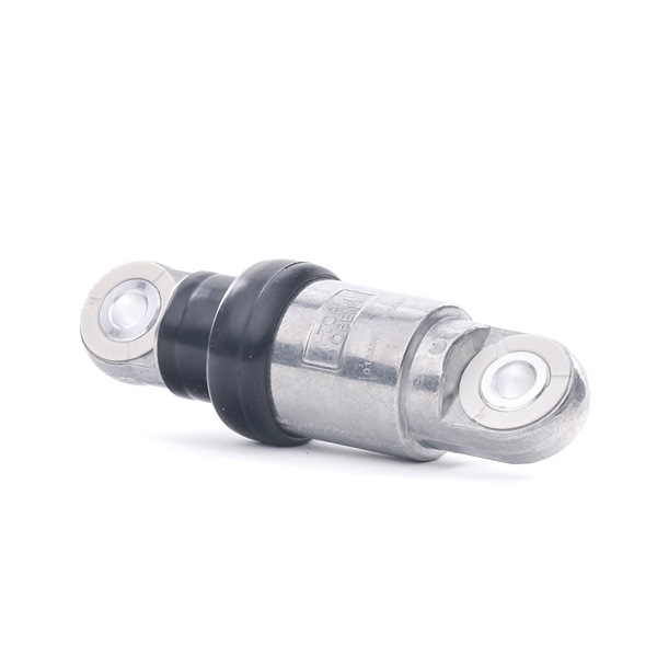 STARK SKVD-1740003 vibration damper, v-ribbed belt BMW 3 Touring (E46) 318d 2.0 115hp 2003