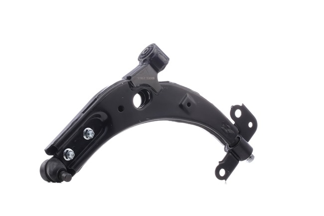 Numer OEM 0K2F A3 4350 - Wahacz, zawieszenie koła 273C1668 HYUNDAI, KIA