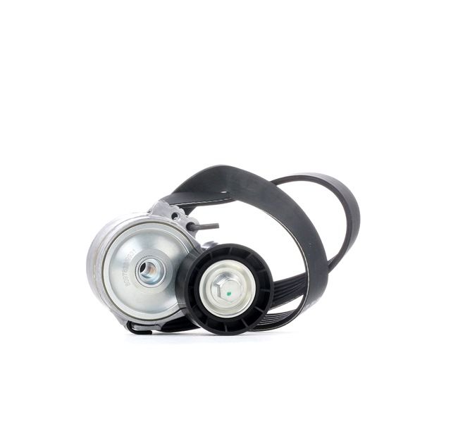 OEM nummer 96 535 227 80 - Drivremssats 542R0092 VW, PEUGEOT, CITROËN, FIAT, SUZUKI