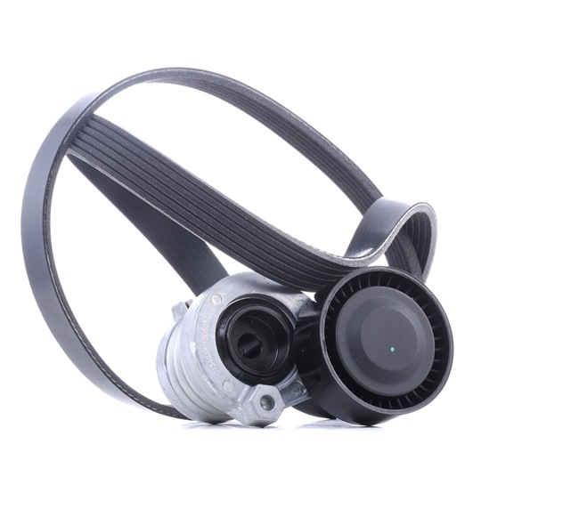 Drivremssats SKRBS-1200107 STARK RENAULT Kangoo II Express (FW) 1.5 dCi 90 (FW0G, FW05, FW08, FW11) 2012 90 hk