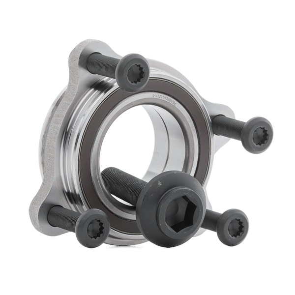 OEM nummer 4M0 498 625 B - Hjullagersats SKWB-0181311 VW, AUDI, SKODA, PORSCHE, LAND ROVER