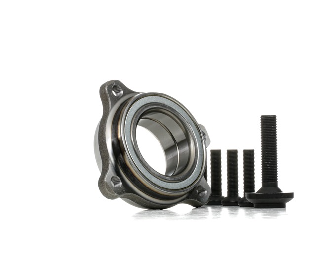RIDEX 654W1139 Audi A4 B9 Saloon wheel bearing replacement cost