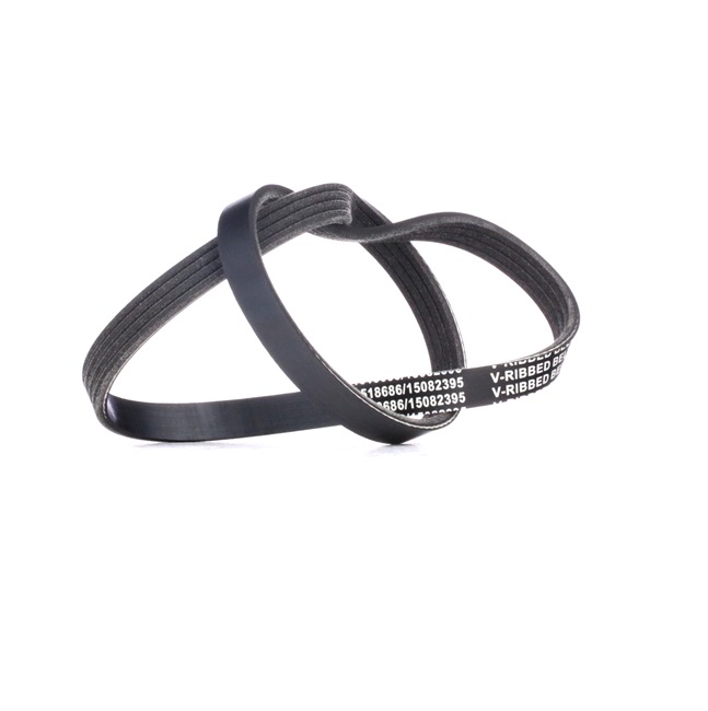Número OEM 11 28 7 512 762 - Correia trapezoidal estriada 305P0403 BMW, FORD, CITROËN, TOYOTA, NISSAN
