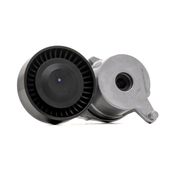 Rolo tensor, correia trapezoidal estriada 310T0300 RIDEX TOYOTA Yaris III Hatchback (XP13) 1.0 (KSP130_) 2010 69 cv