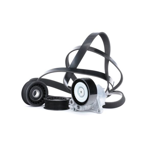 V-Ribbed Belt Set SKRBS-1200209 STARK A 014 997 04 92 MERCEDES-BENZ