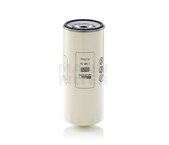Numéro OEM 0211 3831 - Filtre à carburant PL 601/1 x