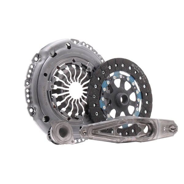 LuK 624 4032 00 kit d'embrayage MINI Countryman (F60) 1.5 Cooper 136CV 2016