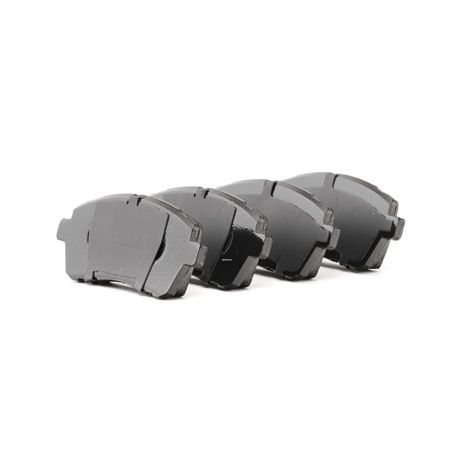 FDB4179 FERODO DFY13328ZA9C Brake pad set