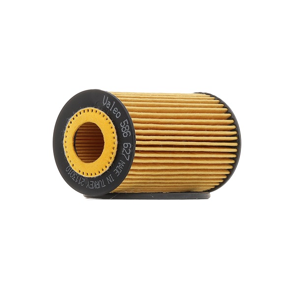 VALEO 586627 Oil filter VAUXHALL Insignia Mk1 (A) Limousine (G09) 1.6 CDTi 136 hp Diesel 2015
