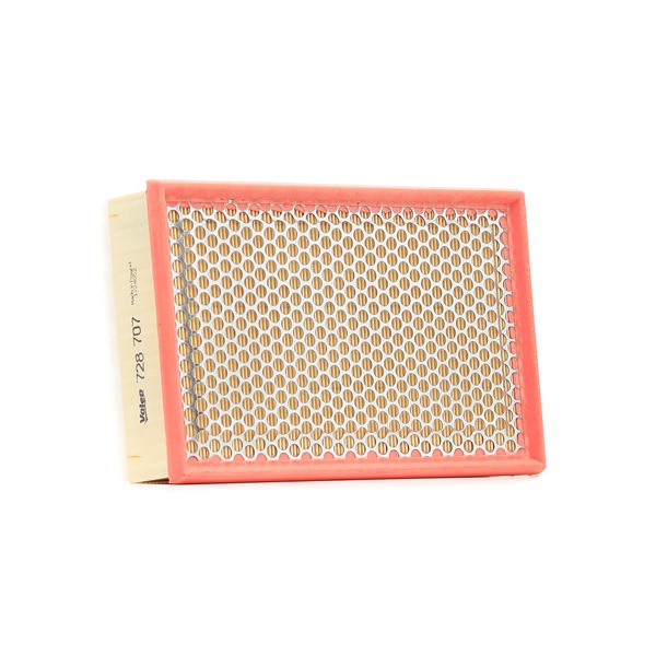 køb VALEO (728707) Luftfilter
