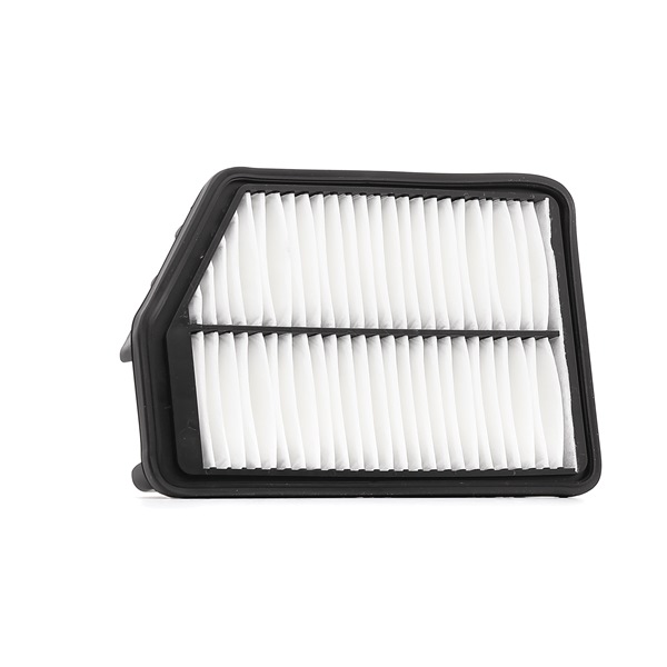 Luftfilter 728710 VALEO KIA cee‘d II Hatchback (JD) 1.4 MPI 2016 101 HK