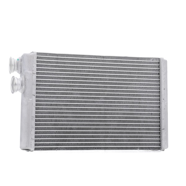 VALEO 811576 heater matrix PEUGEOT 407 Saloon 2.0 Flex (6DRFJB) 140hp 2005