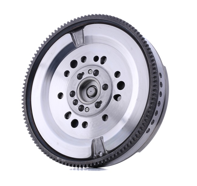 VALEO 836281 Zweimassenschwungrad BMW F45