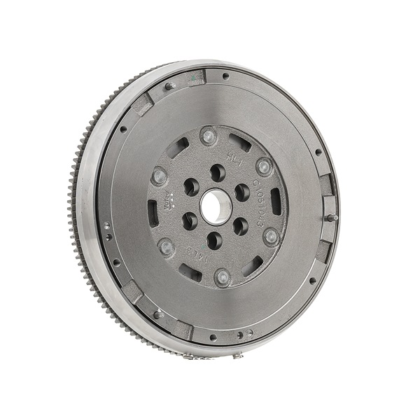 Dobbeltmasse svinghjul 836357 VALEO JEEP Avenger I (J2) GSE T3 2022 101 HK