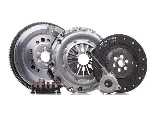 OEM-Nummer 0A5 141 671 D - Kupplungssatz 837469 VW, AUDI, SKODA, SEAT, ISUZU