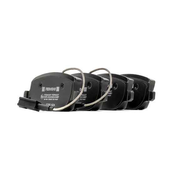 FERODO FDB4337 mass air flow sensor (maf) ALFA ROMEO Giulietta Van (940_) 1.4 (940FXB1A) 170hp 2013
