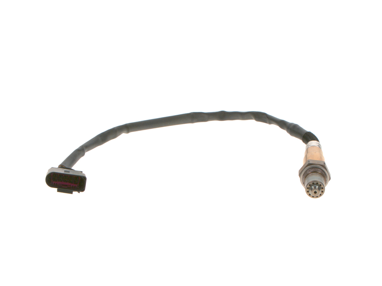 Numéro OEM 8K0 906 262 C - Sonde lambda 0 258 027 211 AUDI, SEAT, SKODA