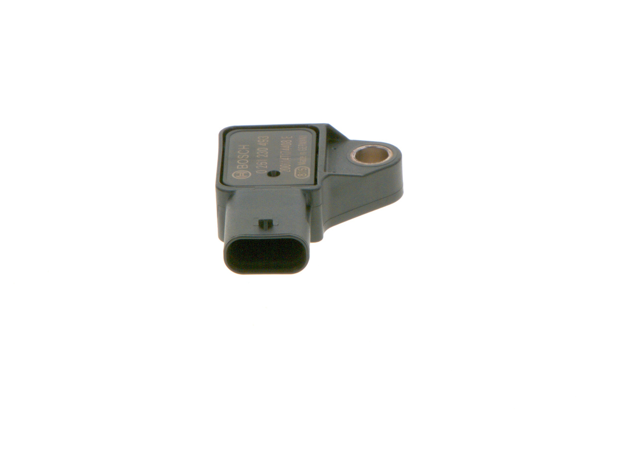 BOSCH | MAP sensor 0 261 230 493 FORD Transit Connect V408 Van 2013 billig online